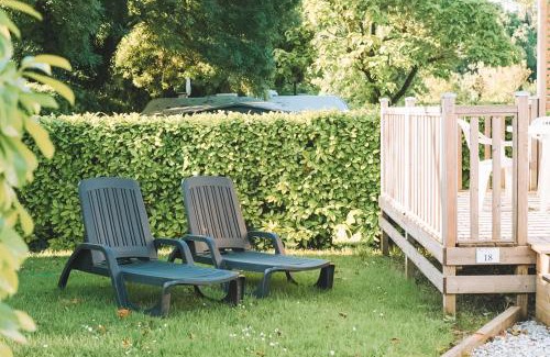 Surgeres Other | Camping calme En Charente Maritime