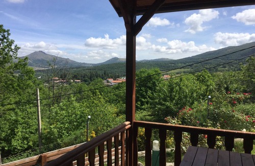 Candelario RV Rental | Camping Candelario