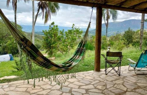 Serra da Canastra National Park Other | Camping Carcará da Canastra