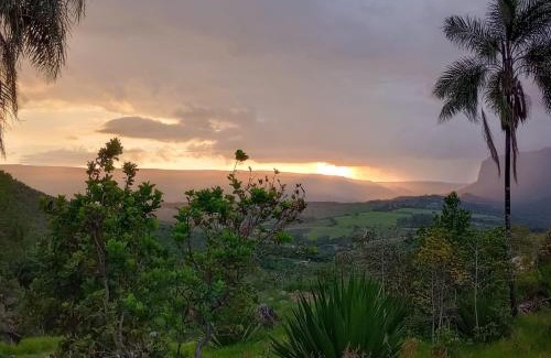 Serra da Canastra National Park Other | Camping Carcará da Canastra