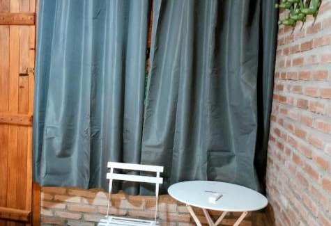 Serra da Canastra National Park Other | Camping Carcará da Canastra