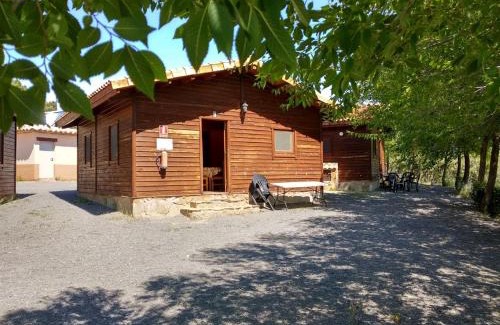 Formiche Alto House | Camping Casa Fausto Cerca de Dinopolis
