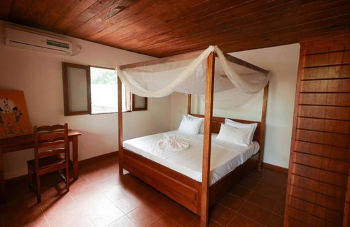 Ziguinchor Other | Camping Casamance