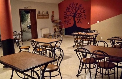 Castellote Other | Camping Castellote
