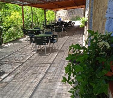 Castellote Other | Camping Castellote