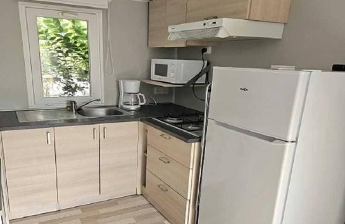 Charlieu House | Camping - ccbbcad - Three Bedroom Apartment, Sleeps 6