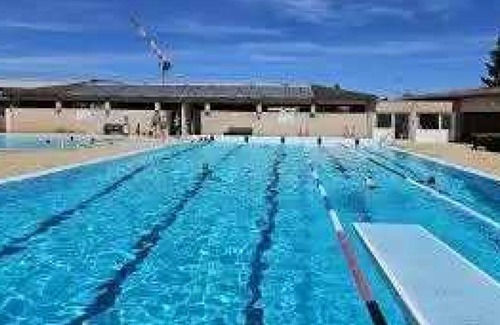 Charlieu House | Camping - ccbbcad - Three Bedroom Apartment, Sleeps 6