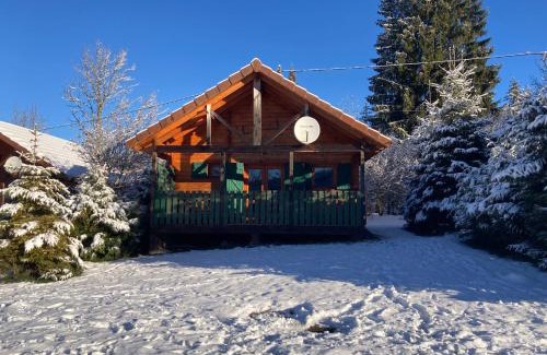 Lac-des-Rouges-Truites Other | Camping-Chalets La Favière