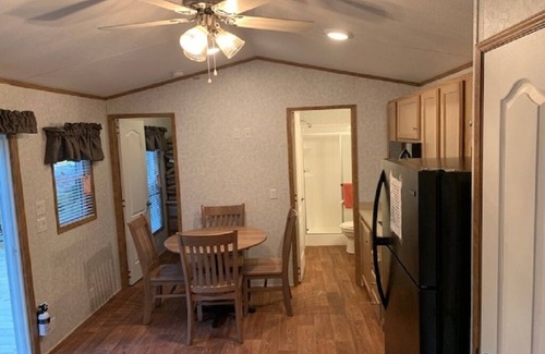 Wisconsin Dells RV Rental | Camping Cottage