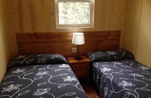 Cubillas de Santa Marta Resort | Camping Cubillas
