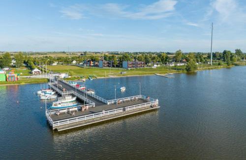 Znin Resort | Camping Czapla Ośrodek Wypoczynkowy