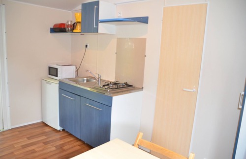 Autun RV Rental | Camping d'Autun