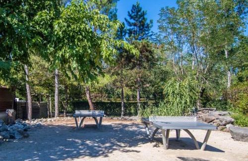 Saint-Maurice-dʼArdeche Other | Camping Domaine du Cros d'Auzon - Maeva