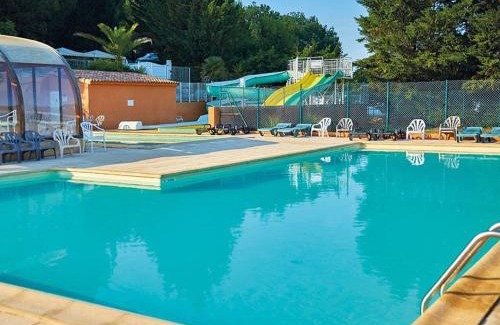 Saint-Maurice-dʼArdeche Other | Camping Domaine du Cros d'Auzon - Maeva