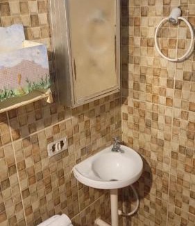 Maresias Other | Camping da Malu