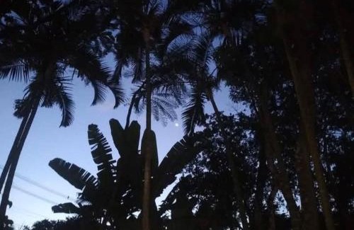 Maresias Other | Camping da Malu