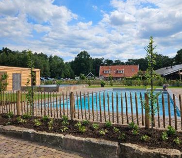 Mander Other | Camping Dal van de Mosbeek