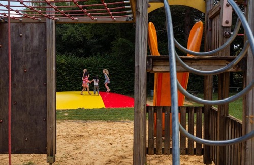 Tintigny Other | Camping De Chênefleur