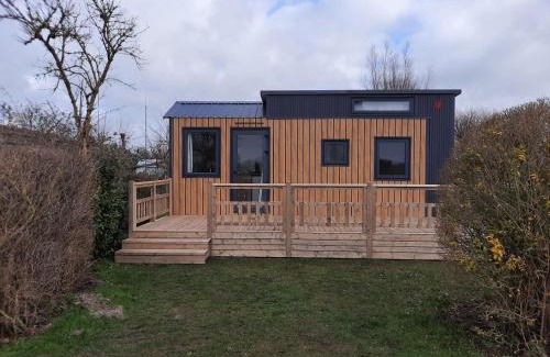 Nieuwland House | Camping De Grienduil