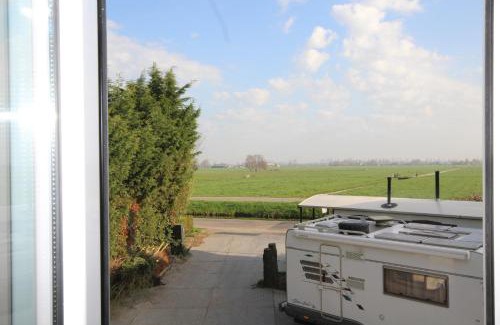 Nieuwland House | Camping De Grienduil