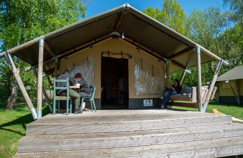 Muntendam Other | Camping de Heemtuin