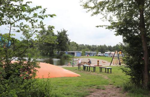 Leeuwarden Other | Camping de Kleine Wielen