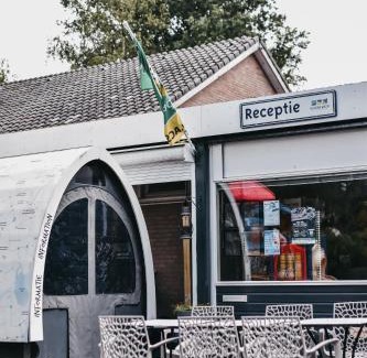 Leeuwarden Other | Camping de Kleine Wielen