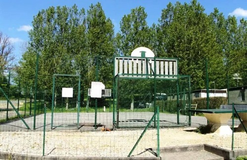 Les Grandes-Ventes House | Camping de l'Orival * - Mobil home ICT 6 people