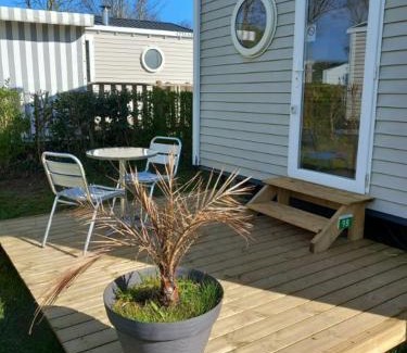 Routhiauville Other | Camping de la Baie-Baie de Somme-Sites et Paysages