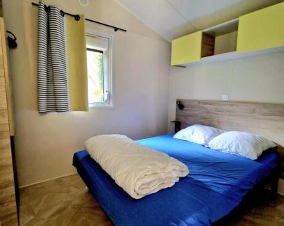 Caylus Other | Camping de la Bonnette