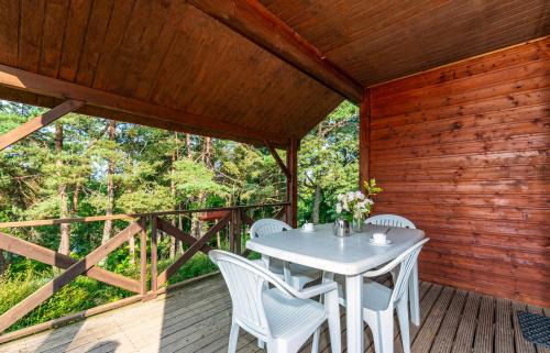 Saint-Amans-des-Cots Other | Camping de La Vernhe