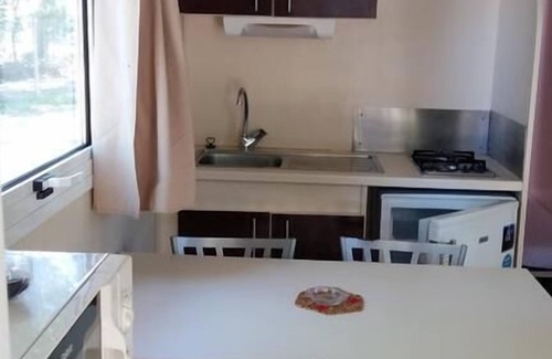 Aregno RV Rental | Camping de la Plage
