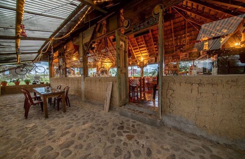 Huehuetenango RV Rental | Camping de Los Peroles