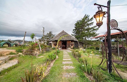 Huehuetenango RV Rental | Camping de Los Peroles