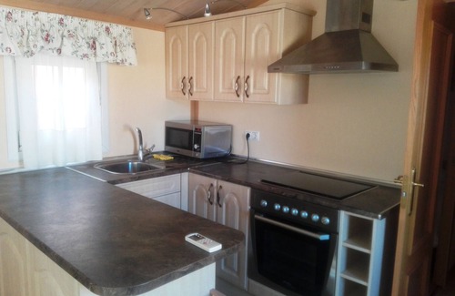 Olite RV Rental | Camping de Olite