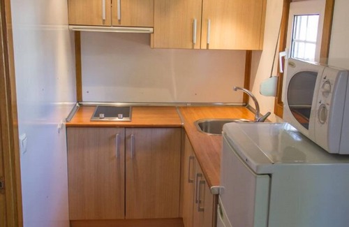 Olite RV Rental | Camping de Olite