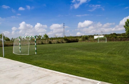 Olite RV Rental | Camping de Olite