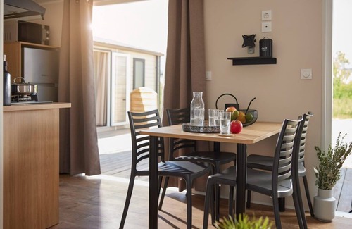 Tauves RV Rental | Camping de Tauves