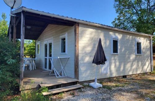 Salles Other | Camping des Bastides