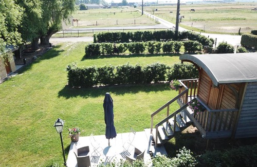 Jurbise Other | Camping des Saules