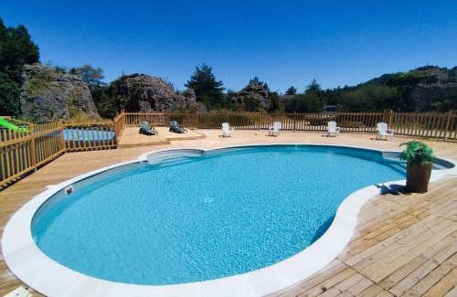 Le Caylar Other | Camping des Templiers - Le Caylar