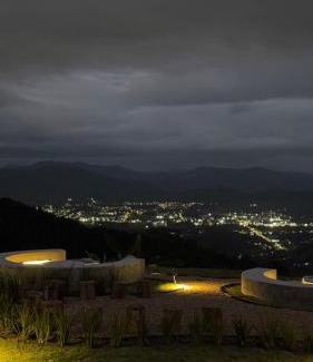 Indaial Other | Camping do Bosque - Deck 01