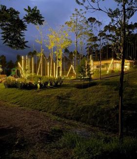 Indaial Other | Camping do Bosque - Deck 01