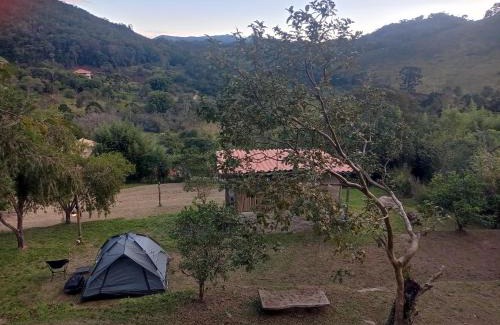 Conceicao do Ibitipoca Other | Camping do Geninho, Ibitipoca