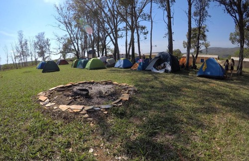 Sao Joao Batista do Gloria Other | Camping do Tamanduá