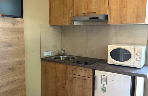 Calvi RV Rental | Camping Dolce Vita