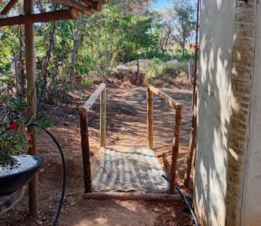 Jaboticatubas Other | Camping dos oliveira