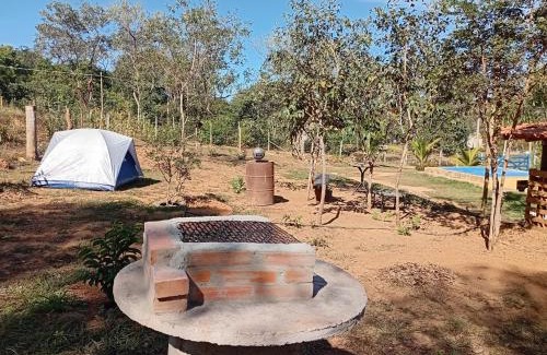 Jaboticatubas Other | Camping dos oliveira