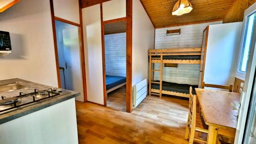 Saint-Julien-du-Verdon Other | Camping du lac