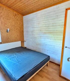 Saint-Julien-du-Verdon Other | Camping du lac